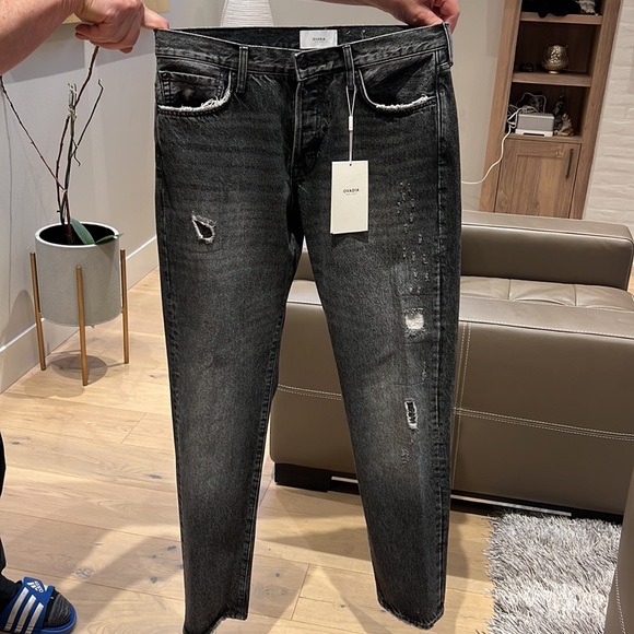ovadia | Jeans | Ovadia Designer Mens 